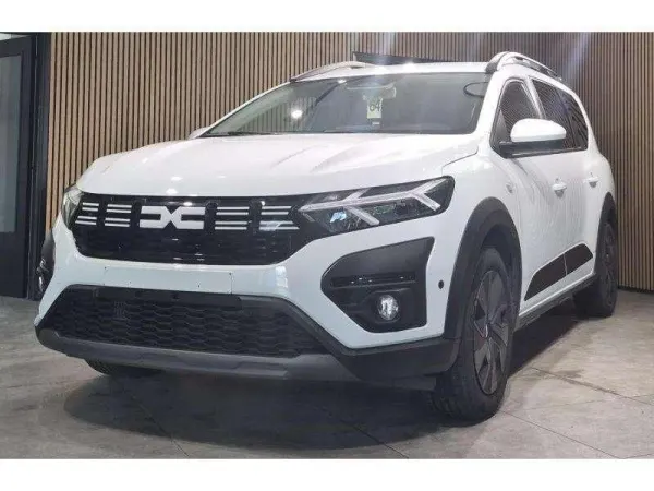 Dacia Jogger Expression