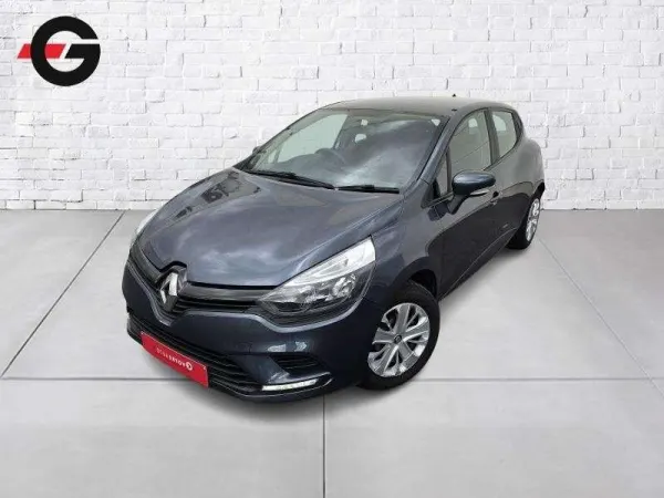 Renault Clio Life 1.2 Sce 73