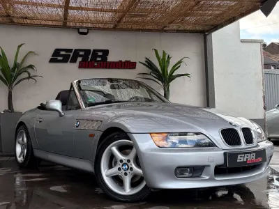 BMW Z3 1.9i
