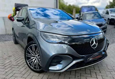 Mercedes-Benz EQE 300 90.6 kWh 300 Business Edition Business Edition