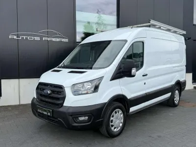 Ford Transit 2.0 TDCi L2H2 73000km