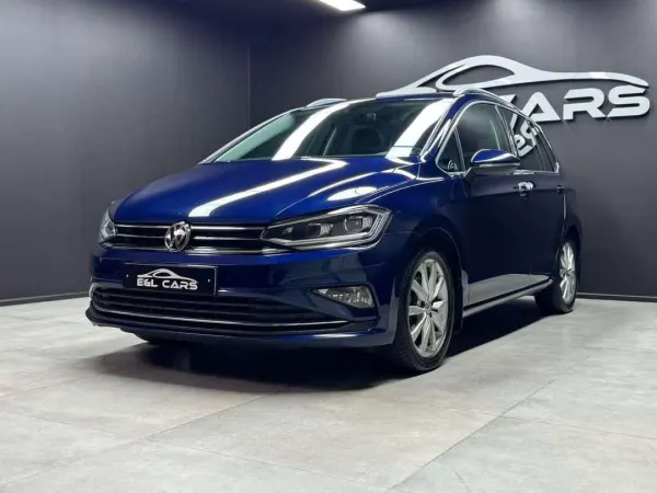 Volkswagen Golf Sportsvan Golf Sportsvan 1.5 TSI DSG **12 mois de garantie**