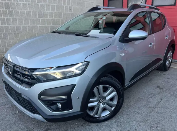 Dacia Sandero 1.0 TCe Stepway Comfort