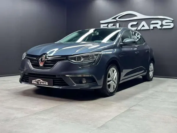 Renault Megane Megane 1.5 dCi **12 mois de garantie**