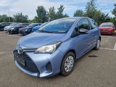 Toyota Yaris PRIX MARCHAND OU EXPORT