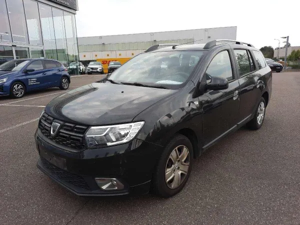 Dacia Logan PRIX MARCHAND OU EXPORT