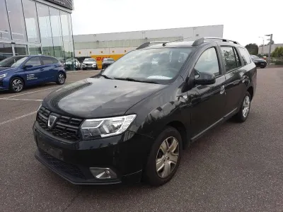 Dacia Logan PRIX MARCHAND OU EXPORT