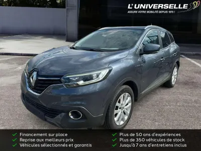 Renault Kadjar INTENS// PRIX MARCHAND OU EXPORT