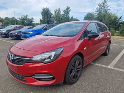 Opel Astra PRIX MARCHAND OU EXPORT