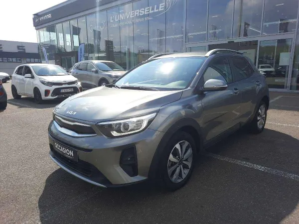 Kia Stonic PULSE