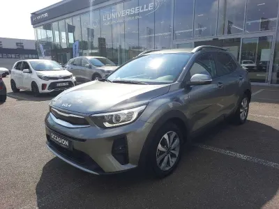Kia Stonic PULSE