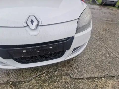 Renault Megane 1.5 dCi Privilège FAP