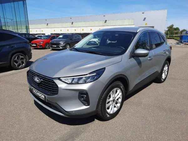 Ford Kuga Cool & Connect