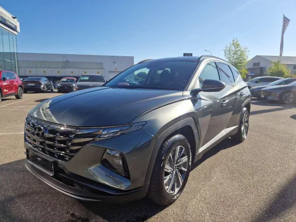 Hyundai TUCSON FEEL BOITE AUTOMATIQUE