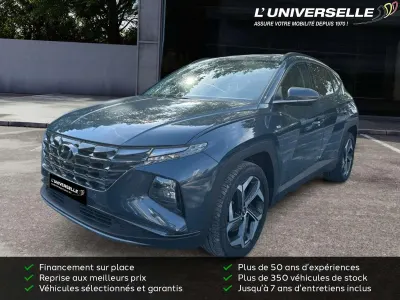 Hyundai TUCSON SHINE BOITE AUTOMATIQUE