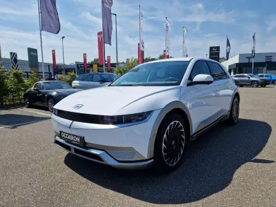Hyundai IONIQ 5 BALANCE SOLAR 73kwh