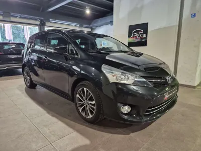 Toyota Verso Verso 1.6i Dynamic 7pl.