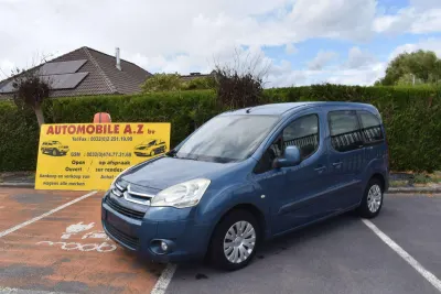 Citroen Berlingo 1.6 HDi Multispace Airco