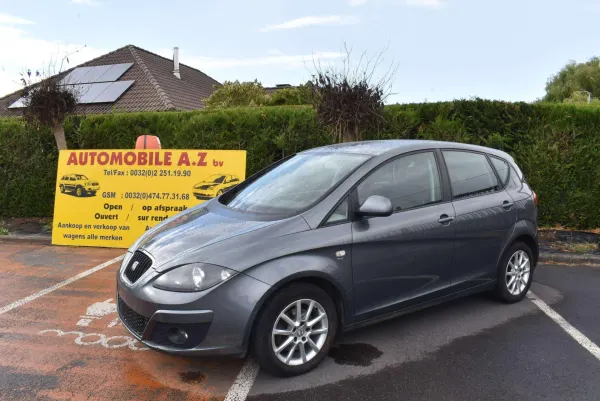 SEAT Altea 1.2 TSI Style Airco