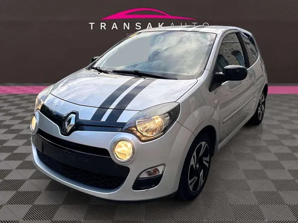 Renault Twingo Twingo 1.2i / Bluetooth / Airco/ Limitateur / Garantie 12 Mois
