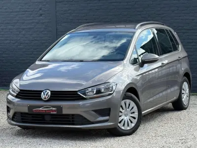 Volkswagen Golf Sportsvan Golf Sportsvan 1.6 CR TDi Trendline Euro 6b /// ///