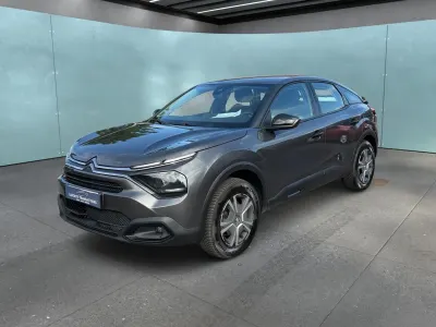 Citroen C4 BLUEHDI 110CH S&S LIVE PACK BUSINESS
