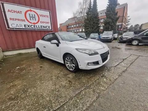 Renault Megane 1.5 dCi Privilège FAP