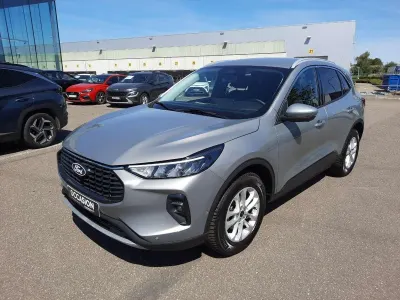 Ford Kuga Cool & Connect