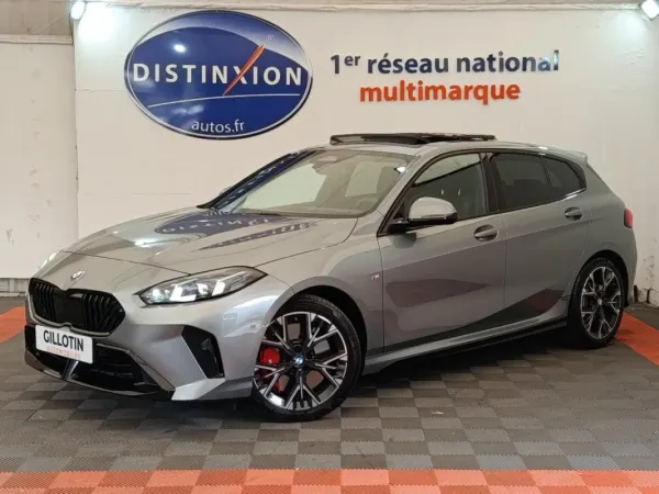 Bmw Serie 1 III 120 DKG7 M Sport