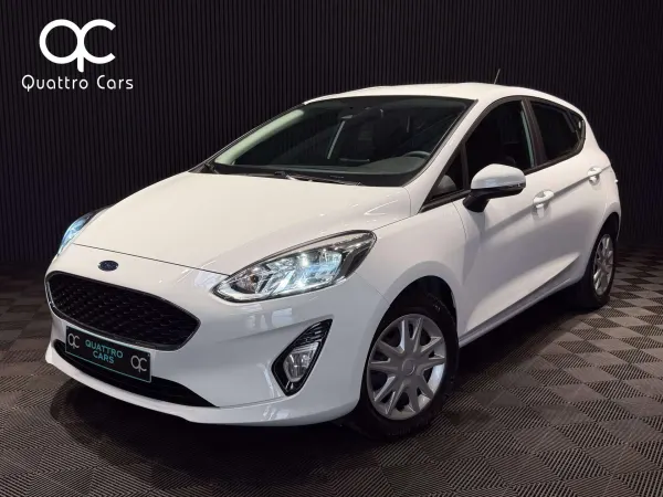 Ford Fiesta Garantie 2 ans 599€ / 1.1i / 1ere Main / Car play / Bluetooth / Clim