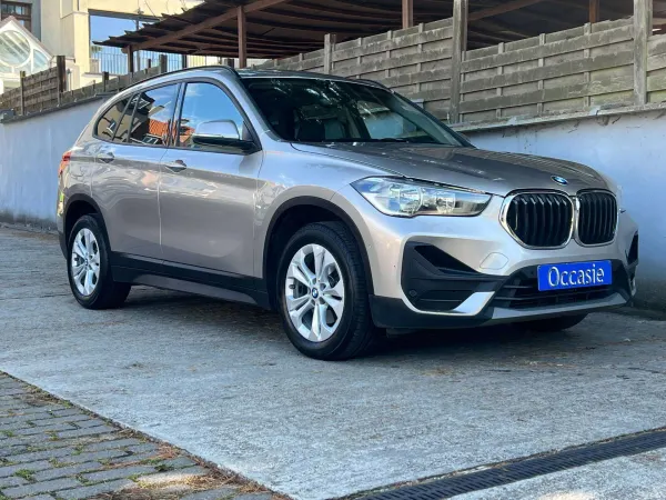 BMW X1 1.5iA sDrive18 136cv Pack Sport Automatique