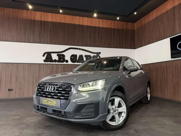 Audi Q2 Q2 30 TDi - AUTOMATIQUE - 1ERPRO