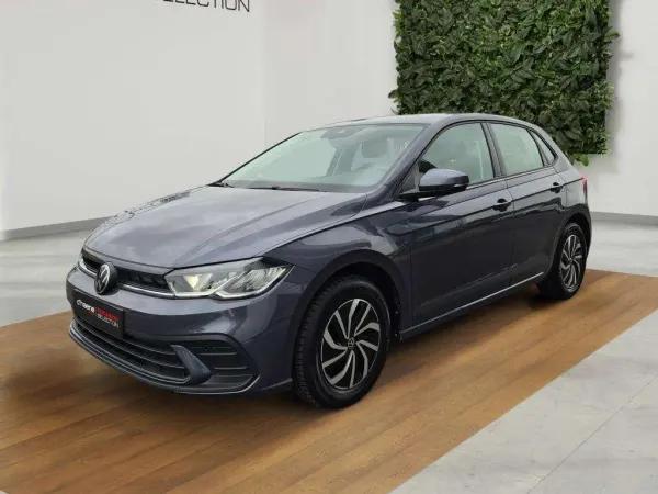 Volkswagen Polo Polo Life Business1.0 TSI OPF 70 kW (95 ch) 5 vitesses manuel