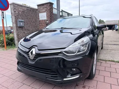 Renault Clio 0.9 I EDITION LIMITED | Navi | Airco | PDC