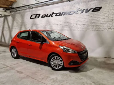 Peugeot 208 208 1.2 PureTech Allure S