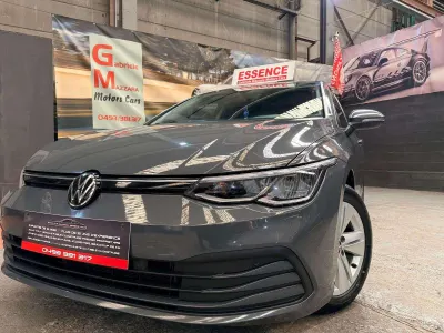 Volkswagen Golf Golf 1.0 TSI CarPlay GPS Cockpit LED Airco J.A