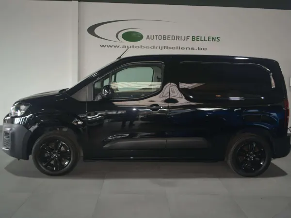 Citroen Berlingo 1.2 PureTech / NAVI + CAMERA / 12.390 + BTW