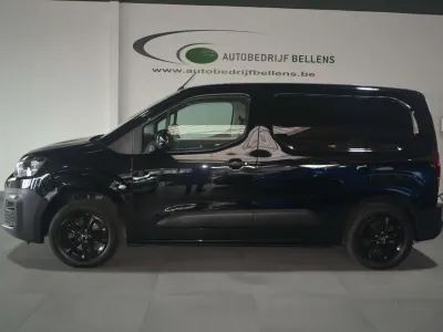 Citroen Berlingo 1.2 PureTech  / NAVI + CAMERA / 12.390 + BTW