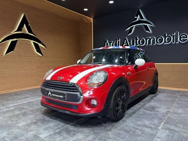 MINI One 1.2 *BLUETOOTH*LED AMBIANCE*GARANTIE*
