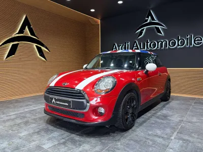 MINI One 1.2 *BLUETOOTH*LED AMBIANCE*GARANTIE*