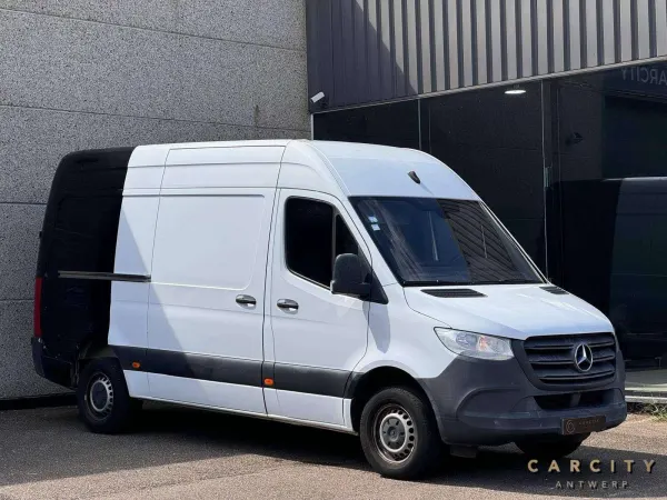 Mercedes-Benz Sprinter Sprinter 314 2.1 CDI L2H2 RWD | APPLE & ANDRIOD | CAMERA | AIRCO |