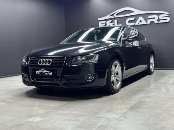 Audi A5 A5 Sportback 2.0 TDi **12 mois de garantie**