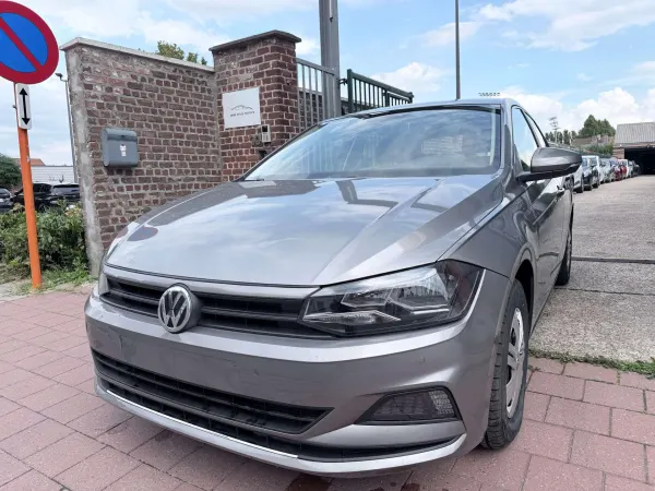 Volkswagen Polo 1.0 TSI EDITION TRENDLINE | CARPLAY | AIRCO | PDC | CRUISE