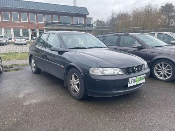 Opel Vectra 1.6i SZR GL