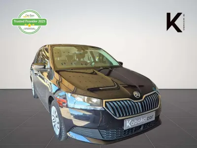 Skoda Fabia SW 1.0i ACTIVE - Garantie 12 mois avec Entretien Effectué, Carpass et Contrôle Technique