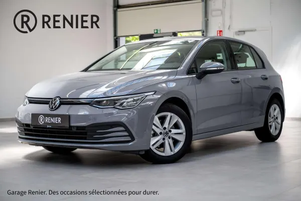 Volkswagen Golf 1.0 TSi 110 Life Business Garantie 12 mois