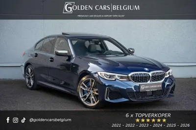 BMW 340 M340i xDrive LASER/OPENDAK/HUD/H&K/ACC/360°/MEMORY/