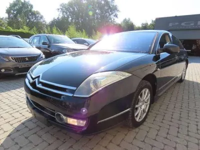 Citroen C6 C6 3.0 HDi V6 Exclusive FAP