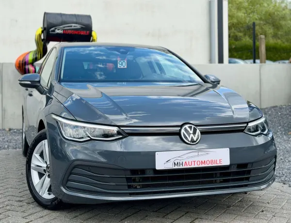 Volkswagen Golf 1.5 eTSI Life OPF DSG