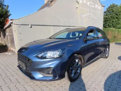 Ford Focus Focus 1.0 EcoBoost ST-Line Business